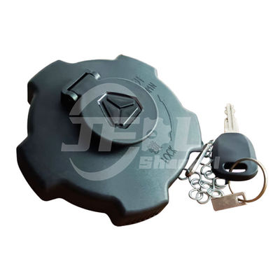 Fuel tank cap assembly WG9525550500 for Sinotruk HOWO
