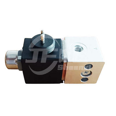 Solenoid valve (P99 connector) WG9719710004 for Sinotruk HOWO