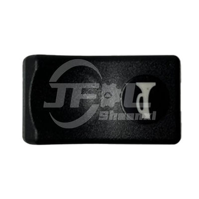 Electrical horn transfer switch DZ96189584601 for Shacman M3000