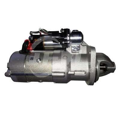 Starter motor 13070843 13054486 13031962 for Sinotruk HOWO