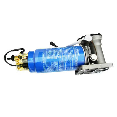 Oil-water separator 612600082775 for WEICHAI WP6 WP7 WP10 WP12 WD12