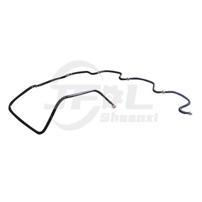 Fuel Injector Return Line 612600081329 Original and Genuine WEICHAI Engine Spare Parts
