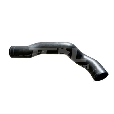Radiator Water Inlet Hose DZ97149535015 for Sinotruk HOWO