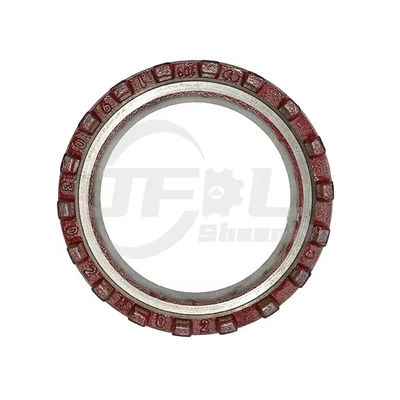 Adjusting Nut HD90129321019 Shacman Truck Spare Parts