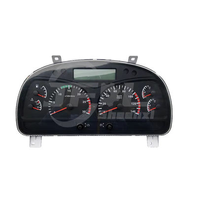 Combination Instrument DZ96189584146 Shacman Truck Parts