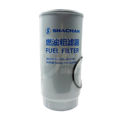 Oil Filter (coarse filter element) used for Shac Truck Parts 6313769 6313769X