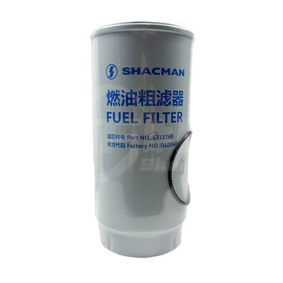 Oil Filter (coarse filter element) used for Shacman Truck Parts 6313769 6313769X