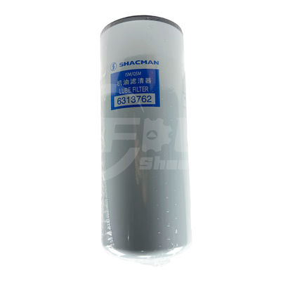 Oil Filter C4388898 Sh10121005842 Lf9080 6313762 Shacman Truck Parts