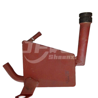 Fuel-gas separator assembly 612600013660 for SHAC F2000 F3000 truck WD618 WD12 engine parts