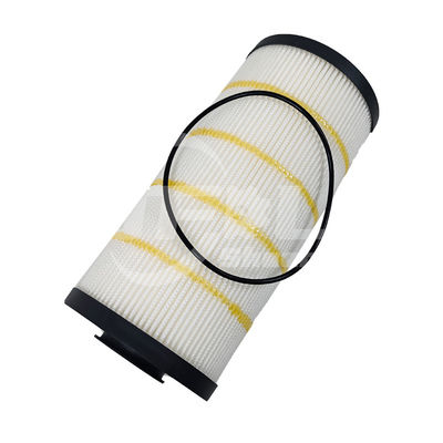 Hydraulic oil filter 571-5253 for CAT loader parts