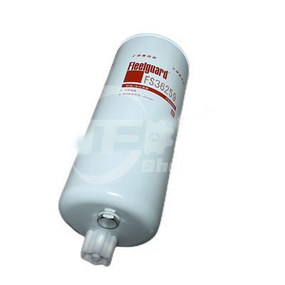 FS36259 Fleetguard Fuel Filter For Cummins Engine Parts