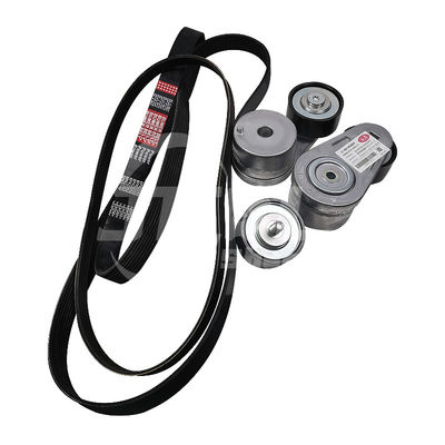 Belt Tensioner Idler Gear 160302000003A/60268439 160302000004A/60268440 Sany Heavy Industry Deutz D12 Engine Parts