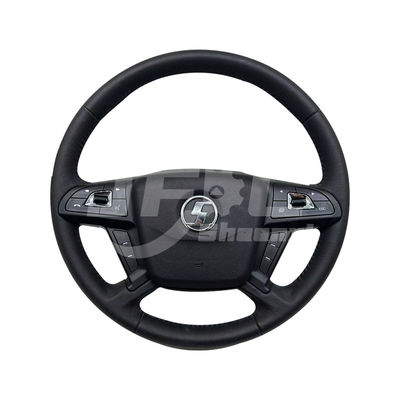 Steering Wheel Assembly DZ9X189460101 Shacman X6000 Truck Parts