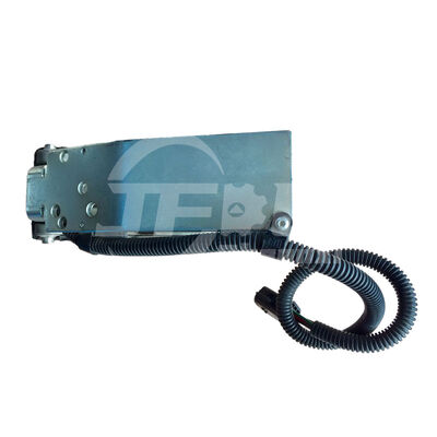 Electronic Accelerator pedal assembly DZ9100570084 For Shac Delong truck parts