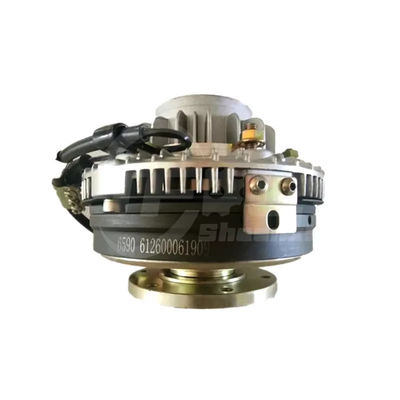Fan Clutch 612600061909 SINOTRUK Truck Parts Engine
