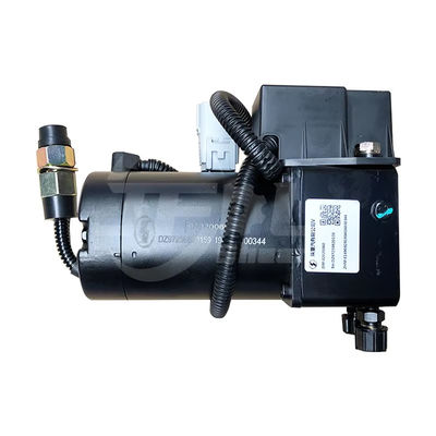 Motor Assembly DZ97259820159 Shacman Delong X3000 Truck Parts