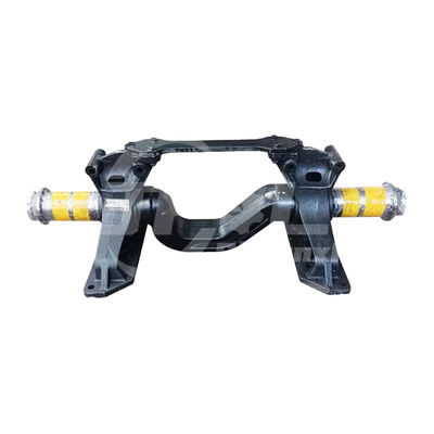 Balance Shaft Assembly DZ95259520827 Shacman Engine Truck Parts