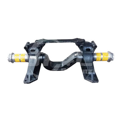 DZ95259520827 Balance Shaft Assembly Shacman Engine Truck Parts