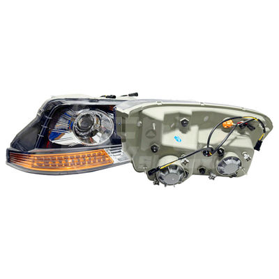 Auto Light Bus Headlight 236100230 for Ankai 6129Y King Long Bus Truck