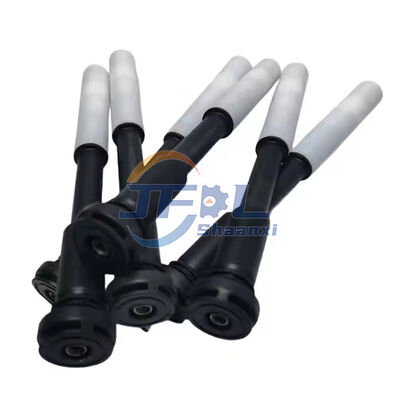 Ignition Coil Rubber Sleeves 1002076682 1002513134 for Shac