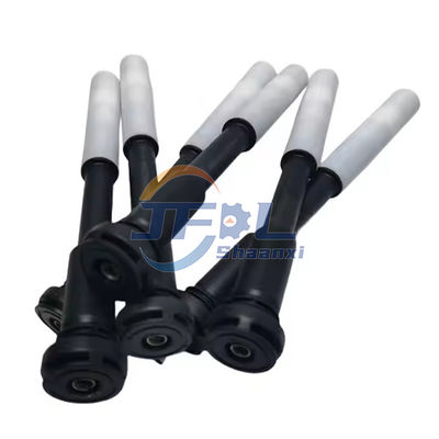 Ignition Coil Rubber Sleeves 1002076682 1002513134 for Shacman