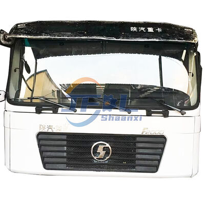 Shaanxi Cabin Assembly for DELONG Shac F2000