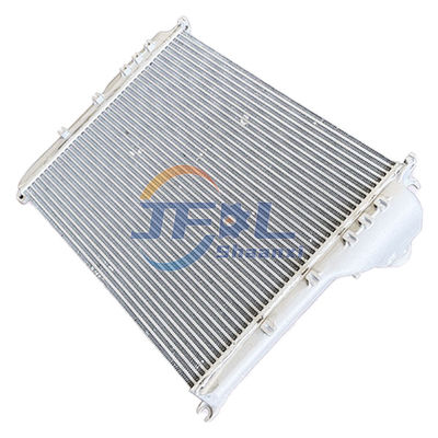 Intercooler Assembly DZ9X259531004 for SHACMAN X3000