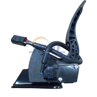 Accelerator pedal Electronic accelerator assembly DZ96259570002 For Shacman Delong truck parts