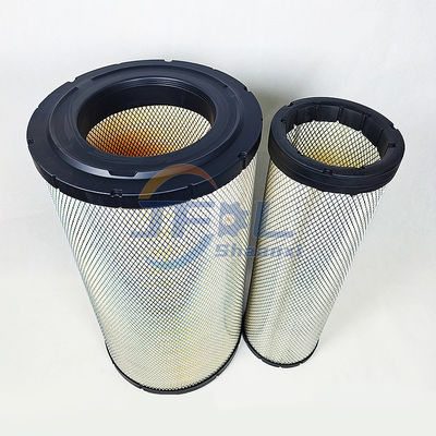 Air Filter 11LQ-40120 11LQ-40110 For Excavators and Other Engineering Construction Machinery Equipment Engine Parts