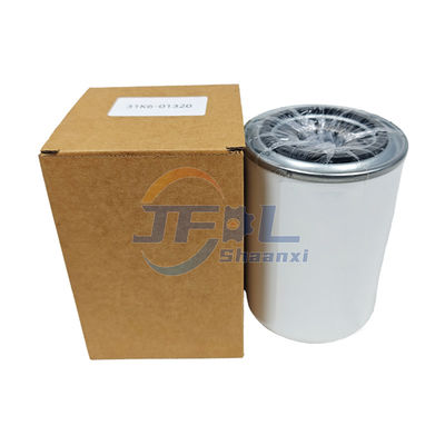 Original Fuel Oil Filter 31K6-01320 for Hyundai Excavator Construction Machinery Parts