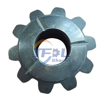 Differential Planetary Gear 81.35108.0067 for Shaanxi Delong