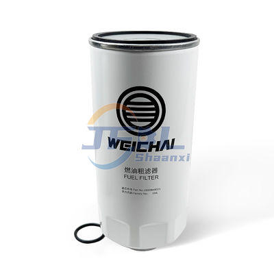 Fuel Coarse Filter 1000964807 For Weichai WP12 WP13 Diesel Engine Spare Parts