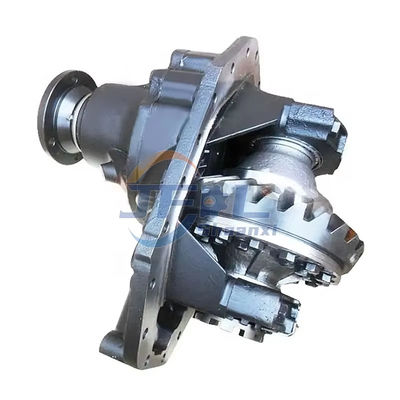 Main Reducer Assembly 81.35100.6428 Sinotruk HOWO Truck Spare Parts
