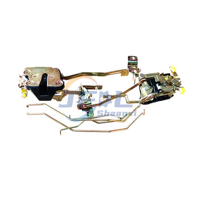 Left front door lock body assy 1B24961500111 For Foton Au Truck Parts