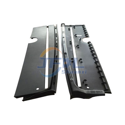 Lower Base Plate (Wide) 810W62430-0097 for SITRAK HOWO C7H Left bottom