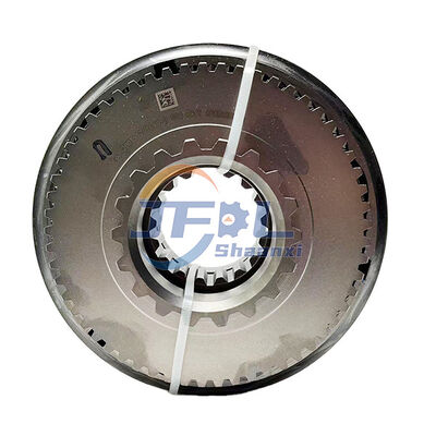 Fast Transmission Synchronizer Gear Assembly 16JS200T-1701040 for Shac