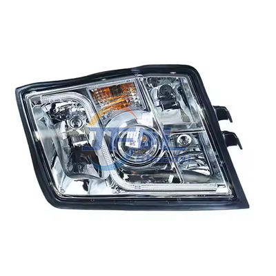 Original Combination Lamp Left and Right Assembly Lamp DZ97189723221 DZ97189723211 for Shacman