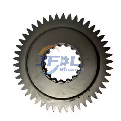 Fast Spare Parts Aux Gearbox Drive Gear 12JSD160T-1707030 for Shacman