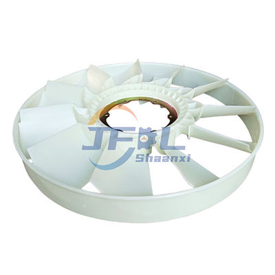 Engine Ring Fan Blade 220V06600-7025 for SITRAK HOWO MC13