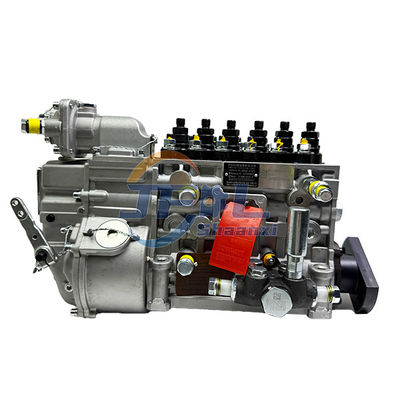 Fuel Injection Pump Assembly High Pressure Pump VG1560080022 VG1560080023 for SINOTRUK HOWO 371HP PS8500