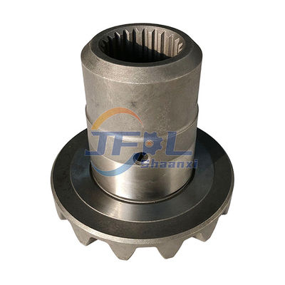Hande Inter-axle Differential Side Gears HD469-2502011/HD469-2502021/HD469-2510011/HD469-2510016 for Shacman