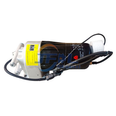 Electric Pump Electric Heating Fuel Coarse Filter WG9925550990 for SINOTRUK HOWO SITRAK C7H