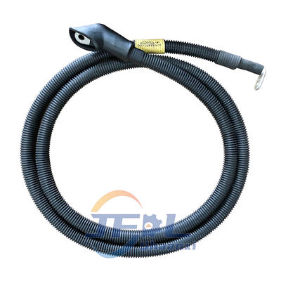 Positive Cable (main Switch to Starter) DZ9100776397 DZ9100776390 DZ9100776815 for Shacman