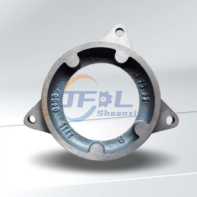 Weichai WP10 Engine Fuel Injection Pump Faran Flange 612600080486 for Shac