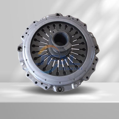 Truck Clutch Cover and Pressure Plate 3483 030 031 for Actros