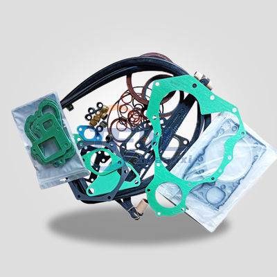 Weichai Engine Parts Engine Gasket Kits 1002580535 for Shacman