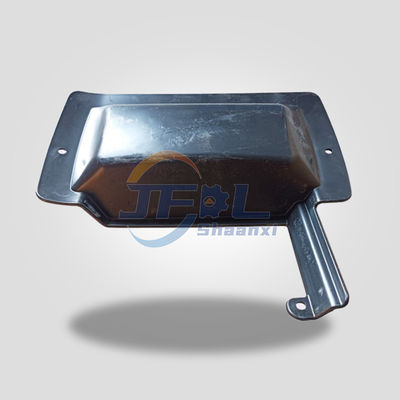 Air Conditioner Fan Cover Plate (Left) 811W63903-0243 for SITRAK HOWO C7H