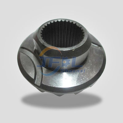 Interwheel differential half shaft gear HD469-2403015 for Hande Rear axle
