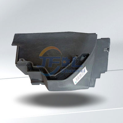 Right Support  (symmetric with Left) 811W63903-0322 for SITRAK HOWO C7H