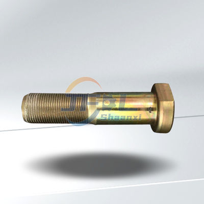 Front Wheel Bolt WG9100410104 for SITRAK HOWO